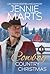 A Cowboy Country Christmas (Creedence Horse Rescue Book 6)