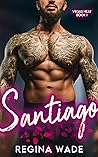 Santiago by Regina Wade