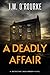 A Deadly Affair (Detective Jack Brody #3)