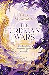 The Hurricane Wars (The Hurricane Wars #1)