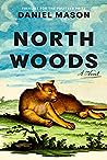 Book cover for North Woods