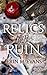 Relics of Ruin (Books of the Usurper Book 2)