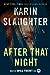 After That Night (Will Trent, #11)