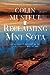 Reclaiming Mni Sota: An Alternate History of the U.S. - Dakota War of 1862