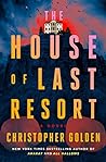 Book cover for The House of Last Resort