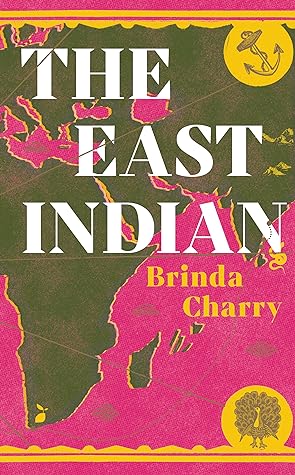 The East Indian by Brinda Charry