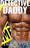 Detective Daddy by Lena Little