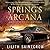 Spring's Arcana (The Dead God's Heart #1)