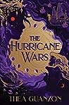 The Hurricane Wars (The Hurricane Wars, #1)