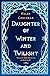 Daughter of Winter and Twilight (Queen of Coin and Whispers, #2)