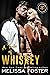 A Taste of Whiskey: Sasha Whiskey (The Whiskeys: Dark Knights at Redemption Ranch Book 4)