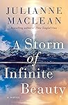 A Storm of Infinite Beauty by Julianne MacLean