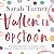 Vallen en opstaan by Sarah Turner