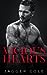 Vicious Hearts (Dark Hearts, #2)