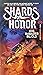 Shards of Honor (Vorkosigan Saga, #1) by Lois McMaster Bujold