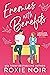 Enemies with Benefits (Loveless Brothers #1)