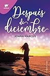 Después de diciembre (Meses a tu lado, #2)