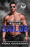 Claimed by the Sailor by Fiona Davenport