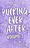 Pucking Ever After: Volume 1 (Jacksonville Rays, #1.5)