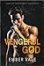 Vengeful God (Gods of Ravencrest University, #1)