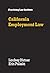 California Employment Law