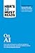 HBR's 10 Must Reads on AI (with bonus article "How to Win with Machine Learning" by Ajay Agrawal, Joshua Gans, and Avi Goldfarb)