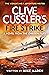 Clive Cussler's Fire Strike