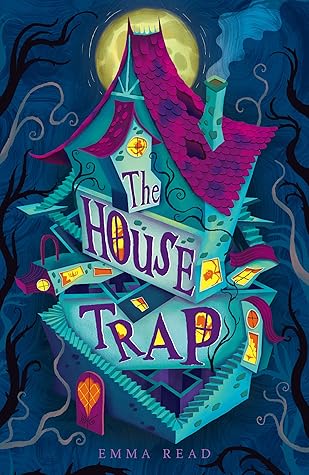 The Housetrap by Emma  Read