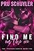 Find Me on the Ice (Nighthawks #2)