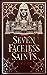 Seven Faceless Saints (Seven Faceless Saints, #1)