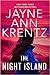 The Night Island by Jayne Ann Krentz