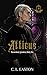 Atticus (Ravenwood Academy, #1)