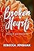 Broken Hearts - Valley University (German Edition)