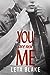 You Are Not Me by Leta Blake