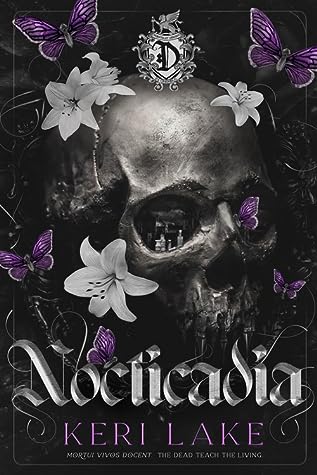 Nocticadia