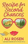 Recipe for Second Chances by Ali  Rosen