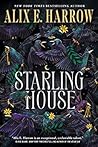 Book cover for Starling House