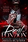 Book cover for The Devil of London (Red Flag #1)