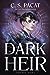 Dark Heir (Dark Rise, #2)