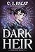 Dark Heir (Dark Rise, #2)