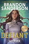 Defiant (Skyward, #4)