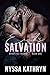 Erik's Salvation (Beautiful Pieces, #1)