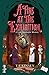 A Fire at the Exhibition (Lady Hardcastle Mysteries, #10)