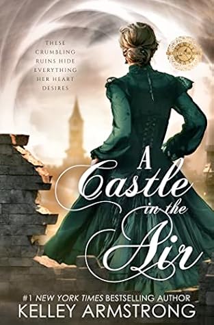 A Castle in the Air by Kelley Armstrong