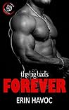 The Big Bad's Forever by Erin Havoc