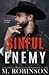 Sinful Enemy (Beckham Dynasty, #3)