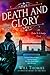 Death and Glory (Barker & Llewelyn, #15)