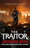 The Traitor (Covenant of Steel, #3)