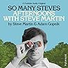 So Many Steves by Steve Martin