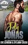 July is for Jonas by Dylann Crush